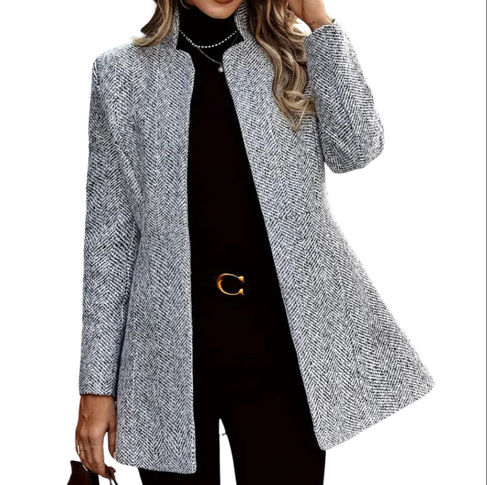 Terra - stylish ladies blazers