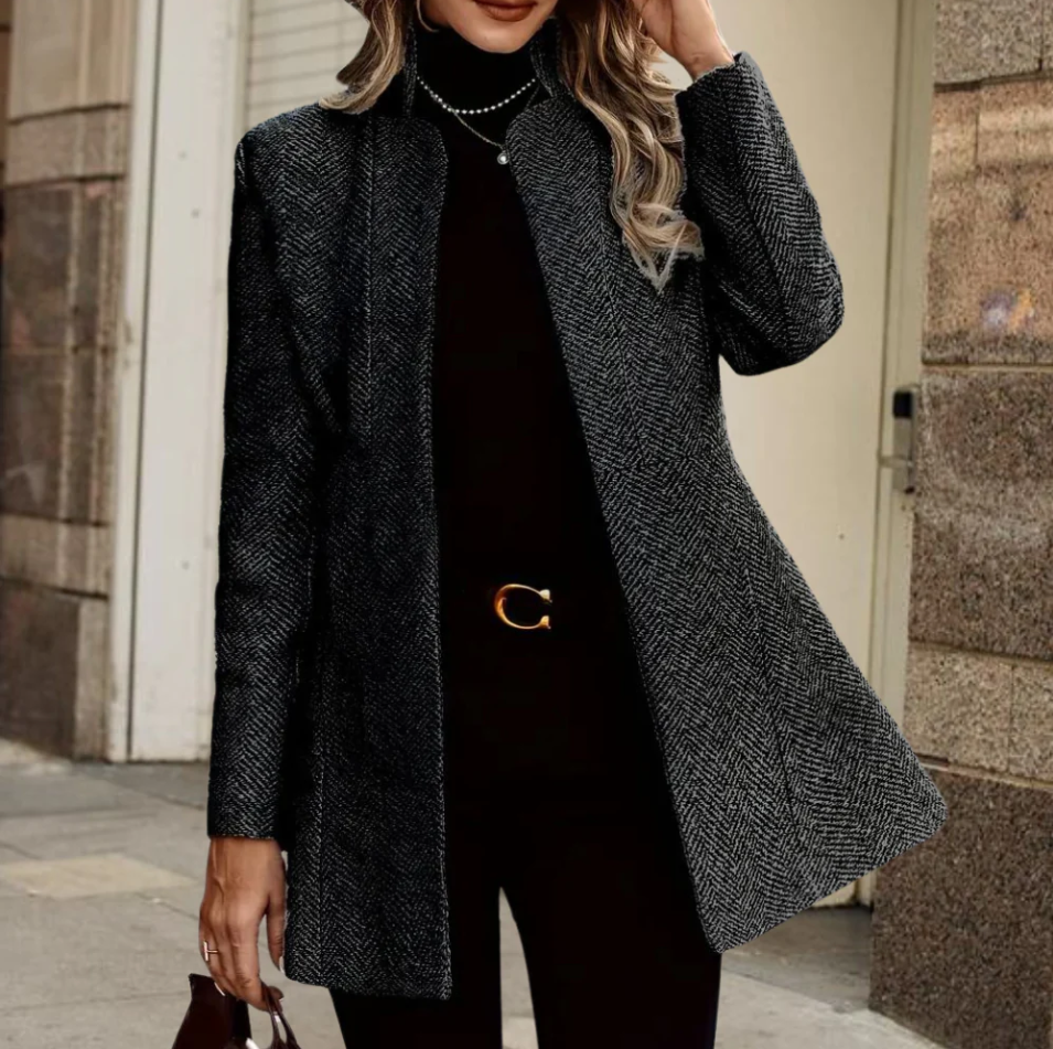 Terra - stylish ladies blazers