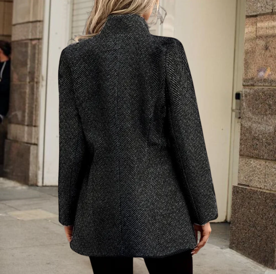 Terra - stylish ladies blazers