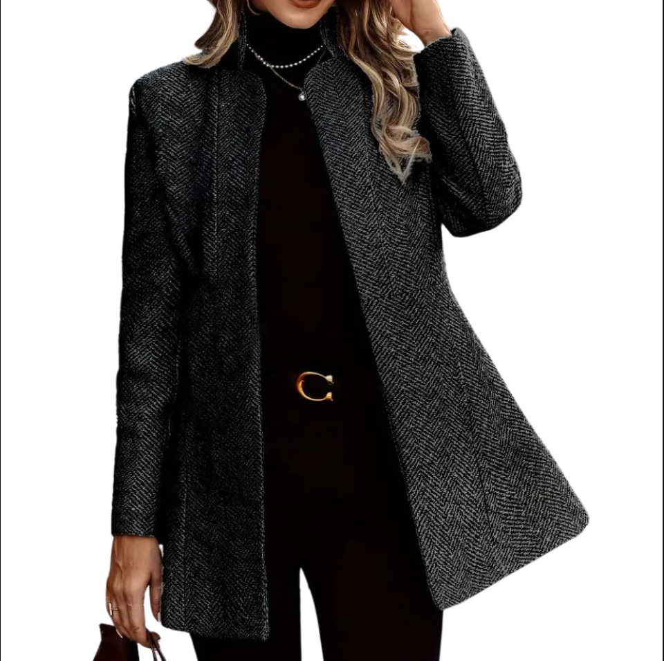 Terra - stylish ladies blazers