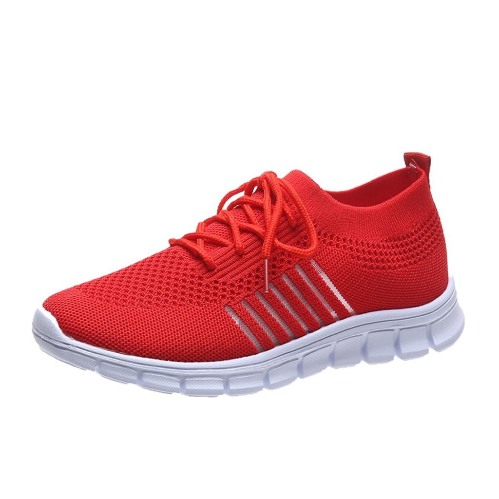 Orthopaedic comfort women's sneakers - Rochele